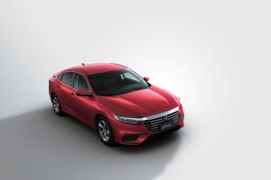 2018 Honda Insight Hybrid LX
